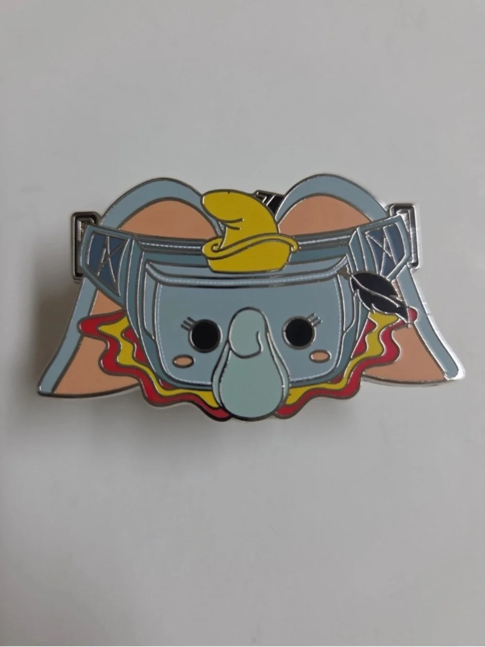 Walt Disney World Parks Fanntasy Packs Mystery Fanny Pack - Dumbo
